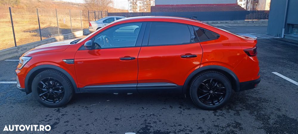 Renault Arkana E-TECH 145 E-Tech Engineered - 3