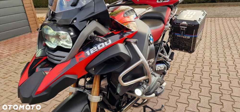 BMW Adventure - 10