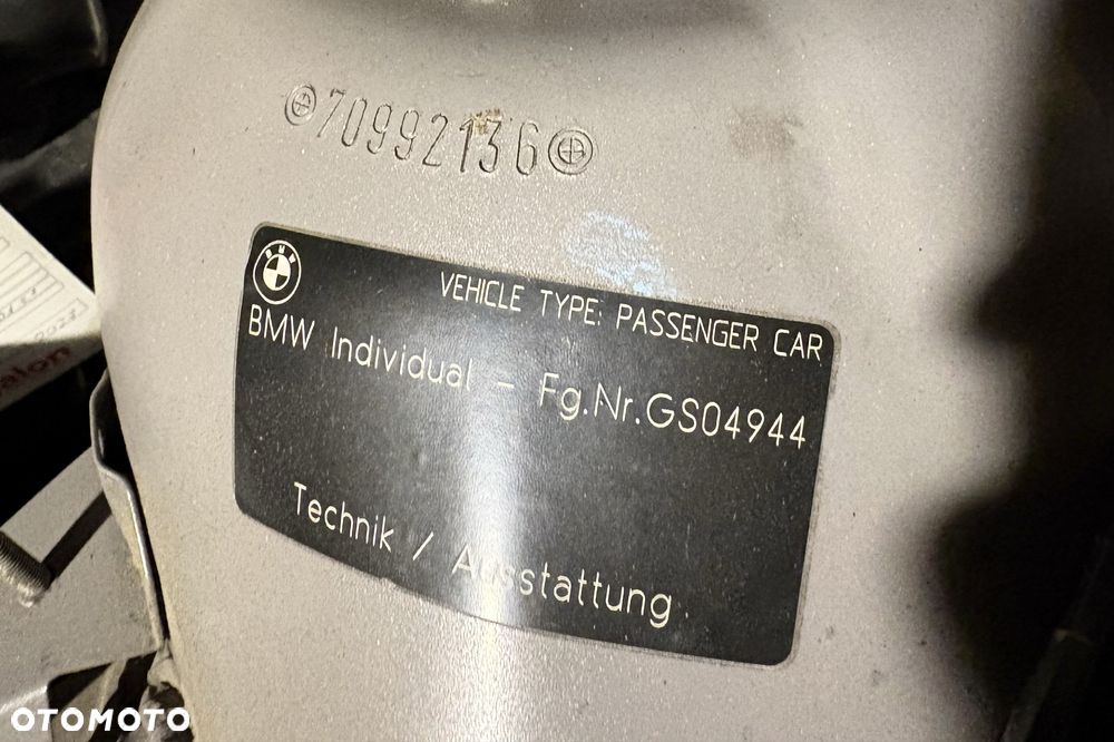 BMW Seria 5 - 5