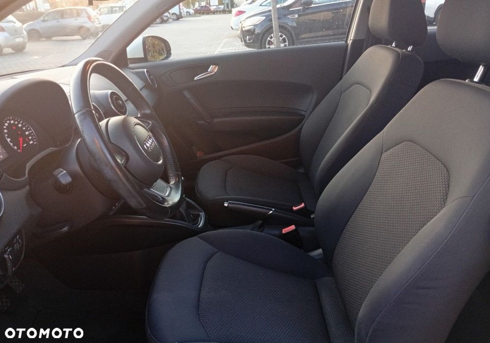 Audi A1 - 17