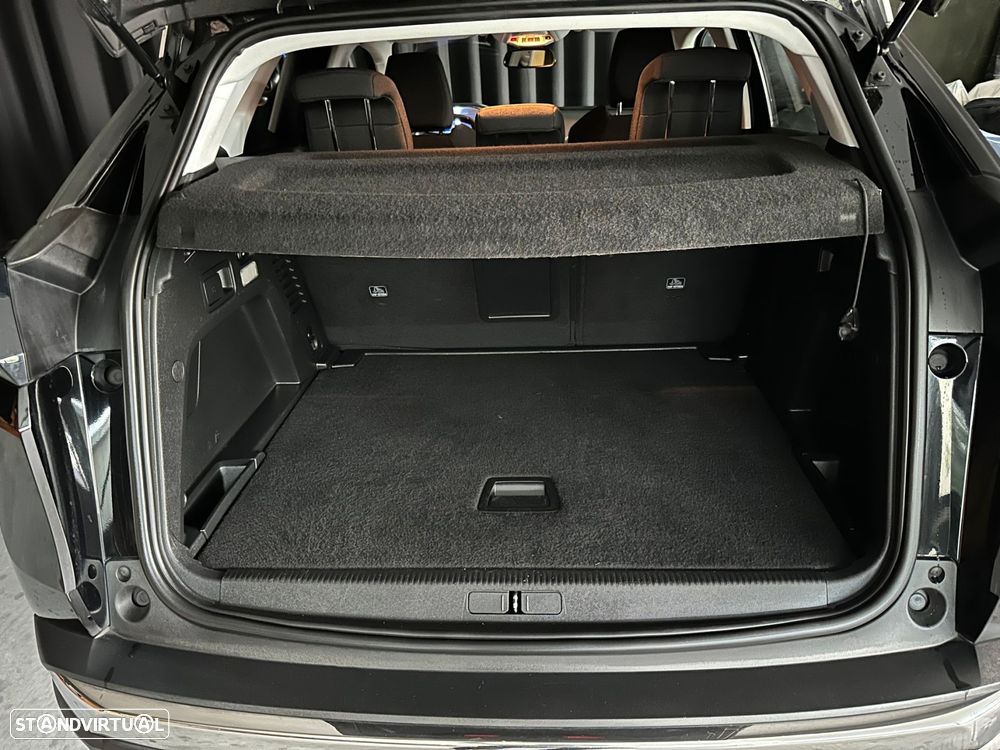 Peugeot 3008 1.5 BlueHDi Active Pack - 18