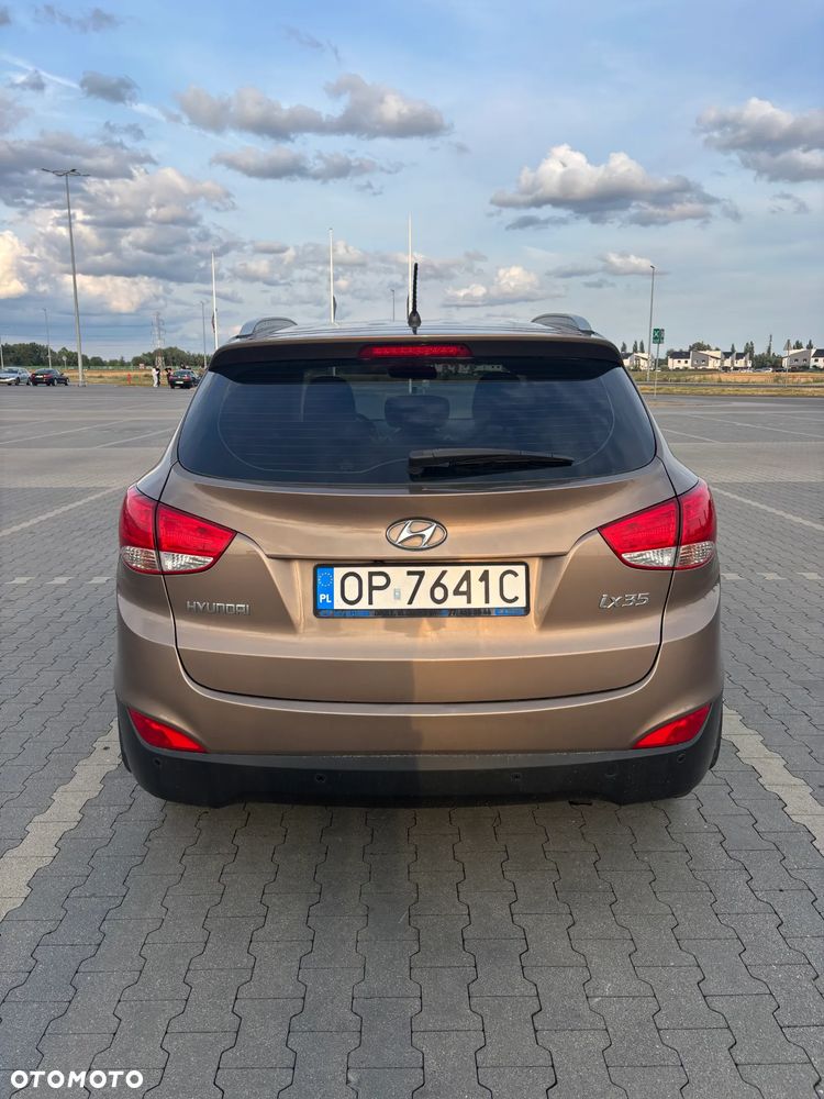 Hyundai ix35 1.6 GDI Comfort 2WD - 5