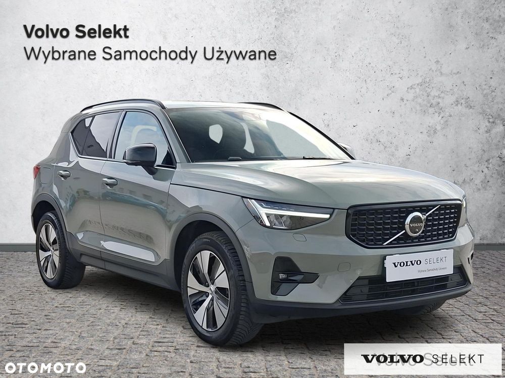 Volvo XC 40 - 9