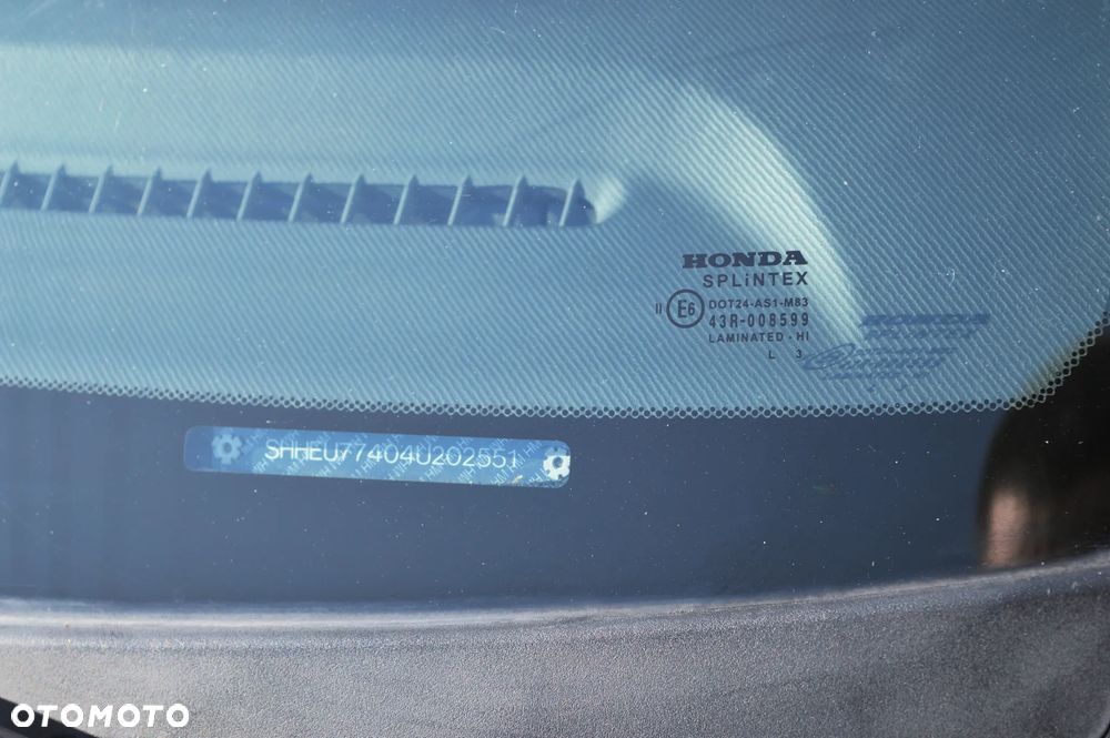 Honda Civic 1.4i LS - 19