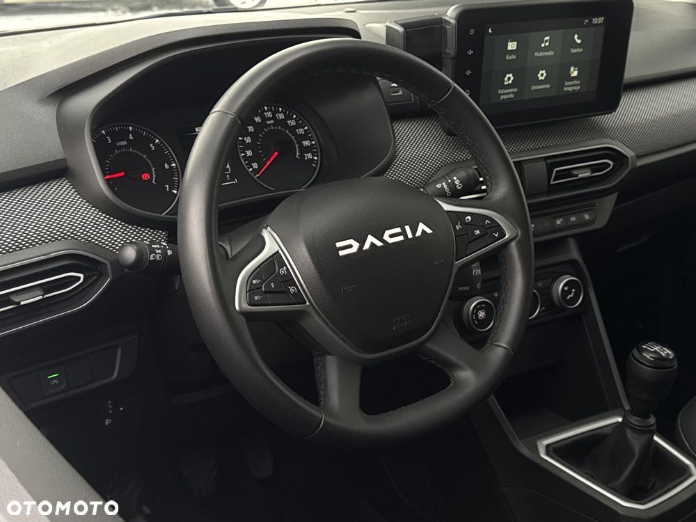 Dacia Jogger - 10