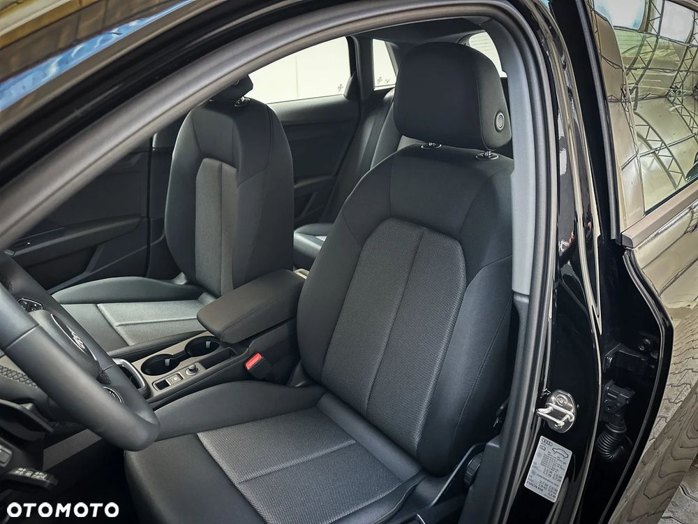 Audi A3 Sportback - 23