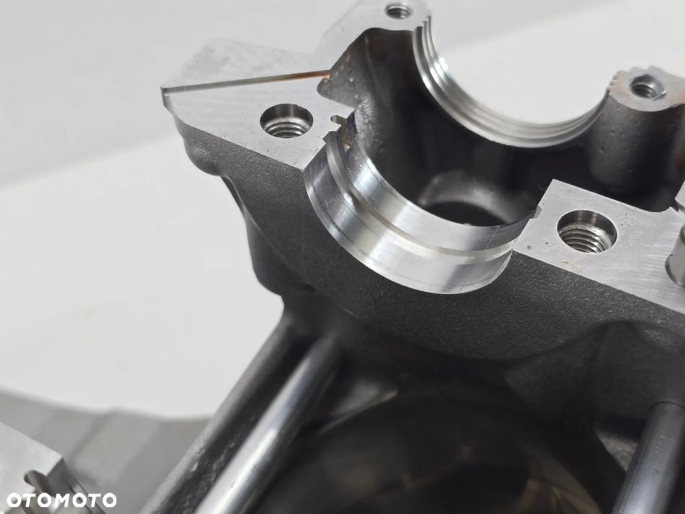 BLOK CYLINDER TLOK BMW S 1000 XR - 38