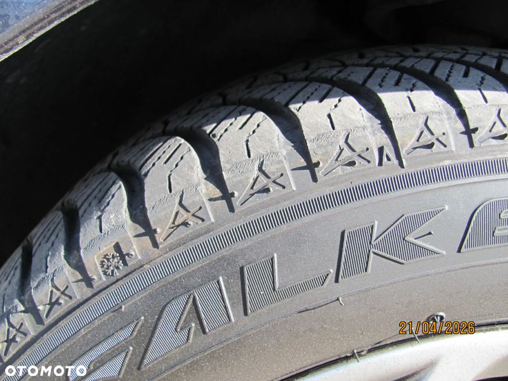 Ford Focus 1.6 TDCi Amber X - 15