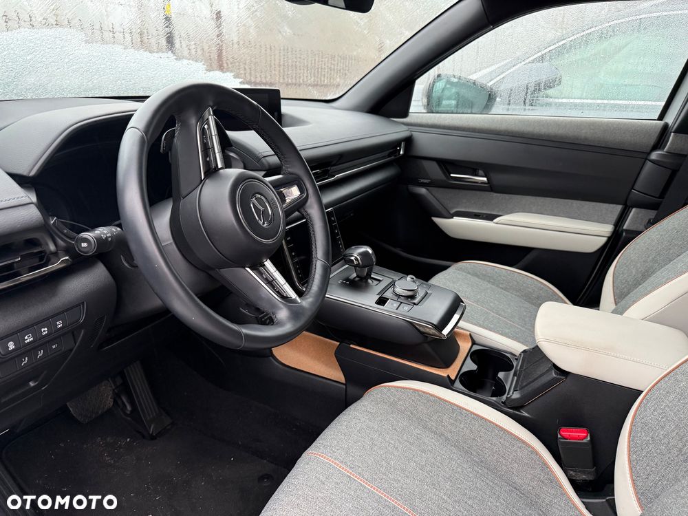 Mazda MX-30 35.5kWh Makoto - 16