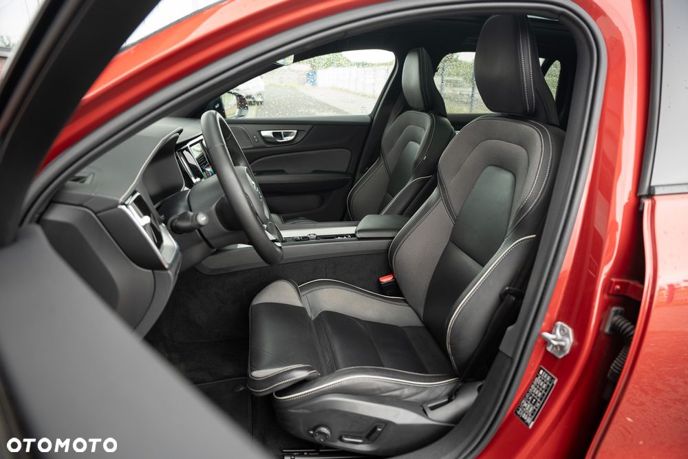 Volvo V60 B4 B Geartronic RDesign - 24
