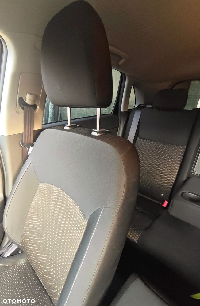 Mitsubishi ASX 1.6 Invite - 8