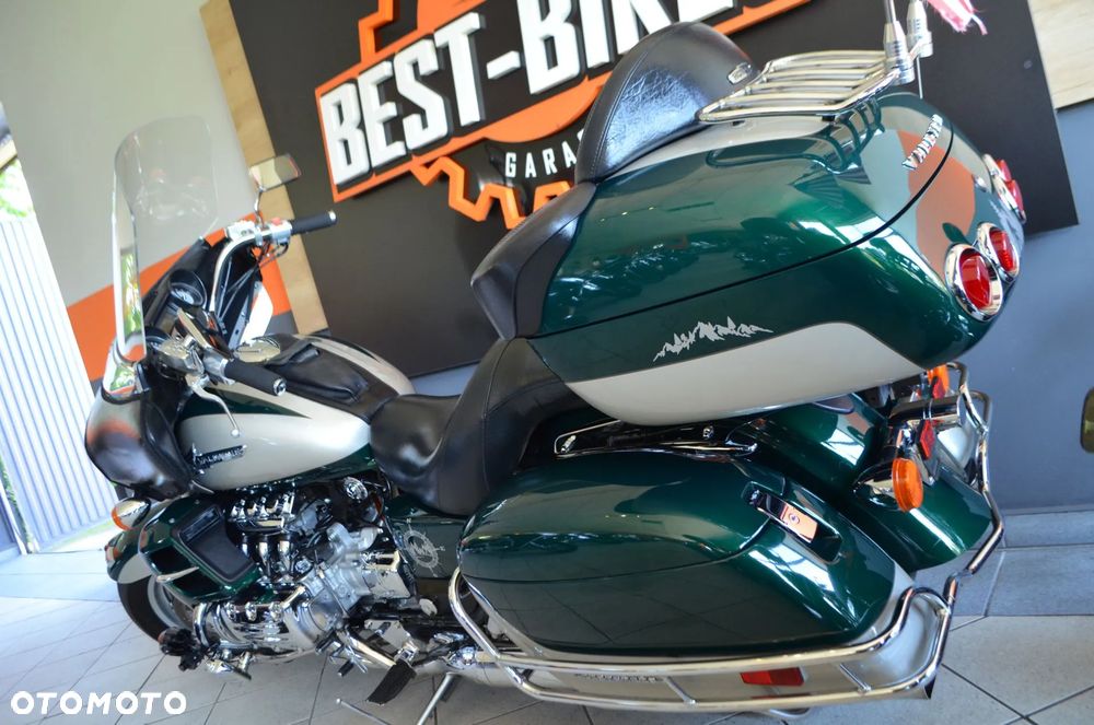 Honda Valkyrie - 22