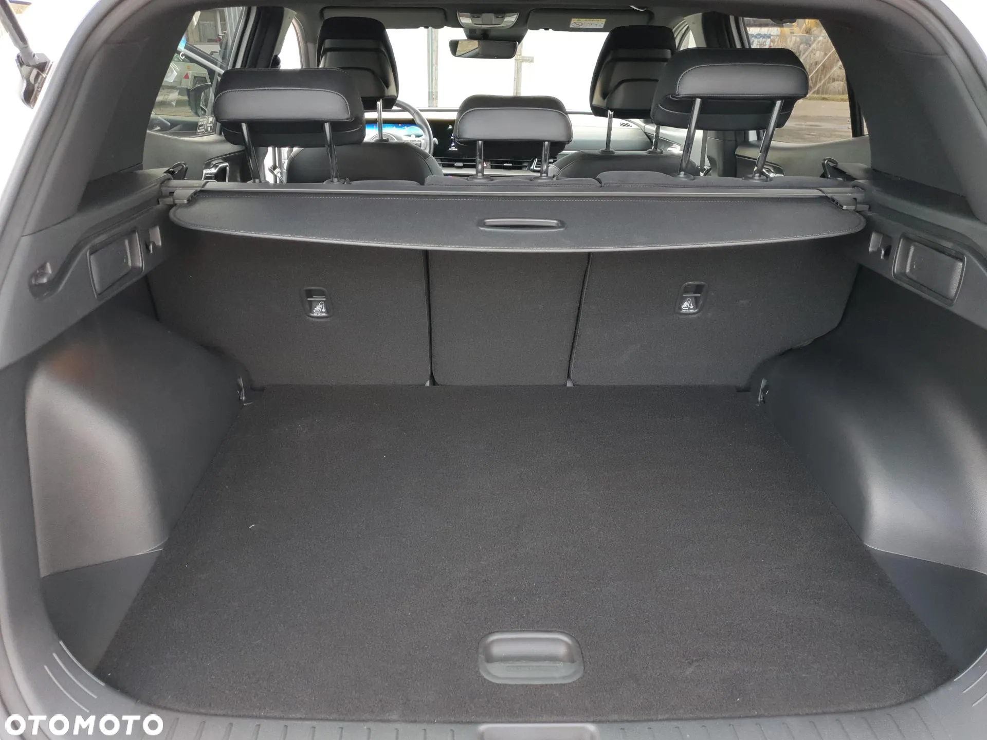 Kia Sportage 1.6 T-GDI MHEV Anniversary 2WD DCT - 18