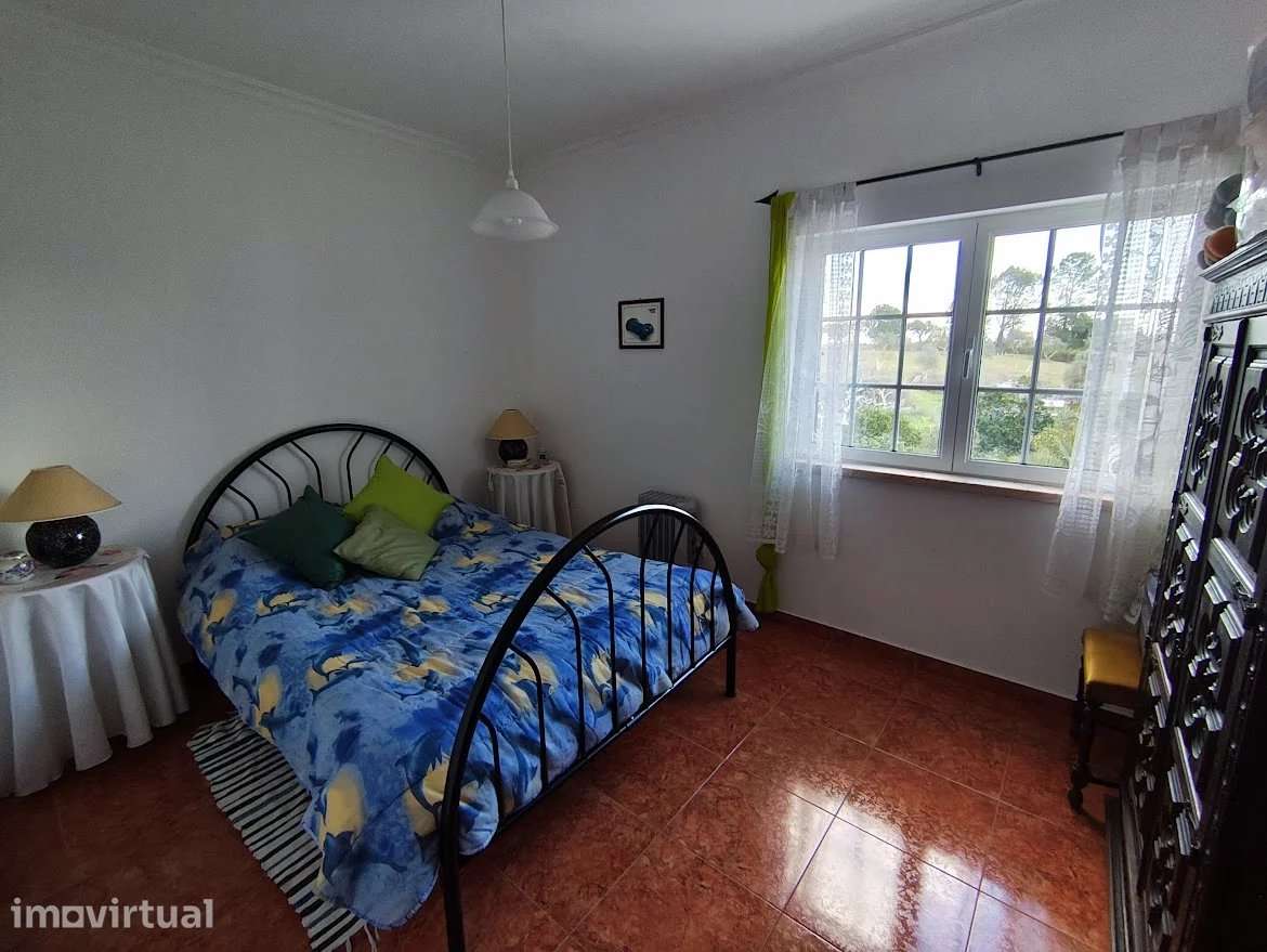 Moradia T3 com Quintal e Poço em Comenda - Grande imagem: 4/11