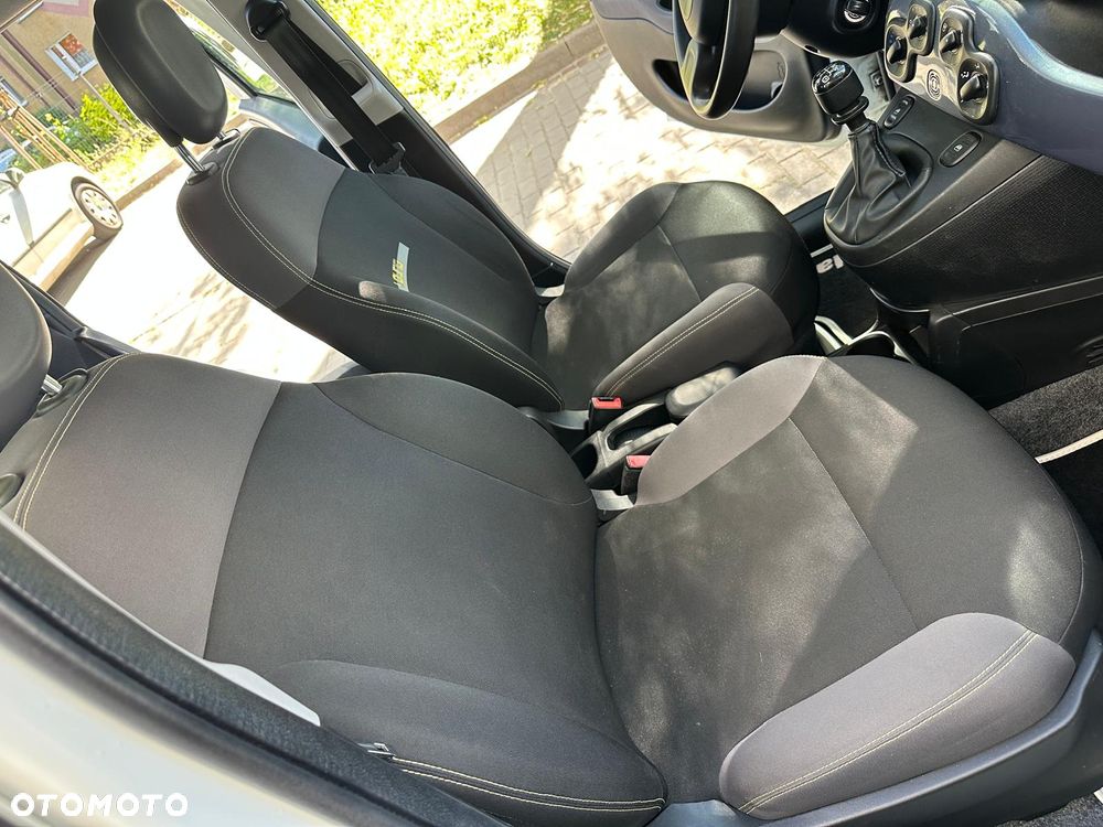 Fiat Panda 1.2 MyLife - 19