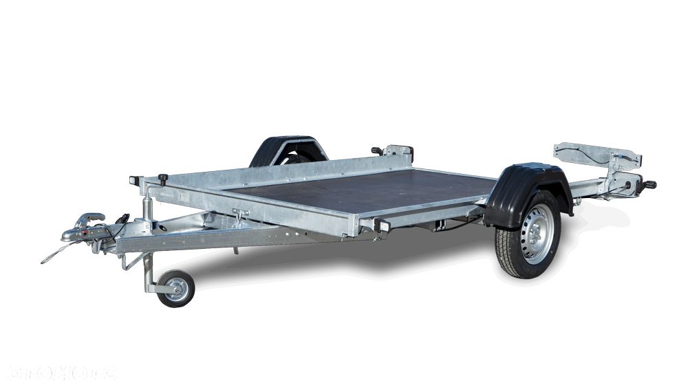 Zaslaw MT260 pod quada / motocykl tilt - 5