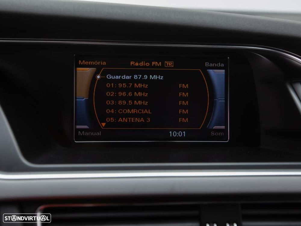 Audi A4 Avant - 22