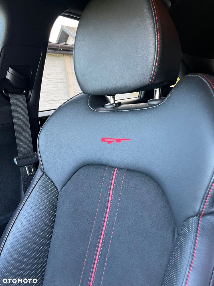 Kia ProCeed 1.6 T-GDI DCT7 OPF GT - 6