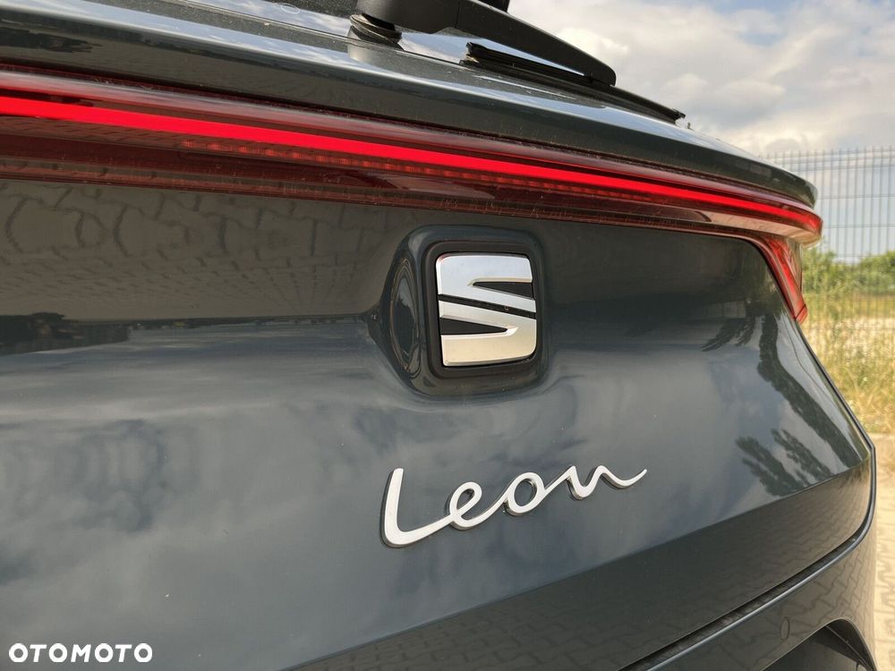Seat Leon Sportstourer - 13