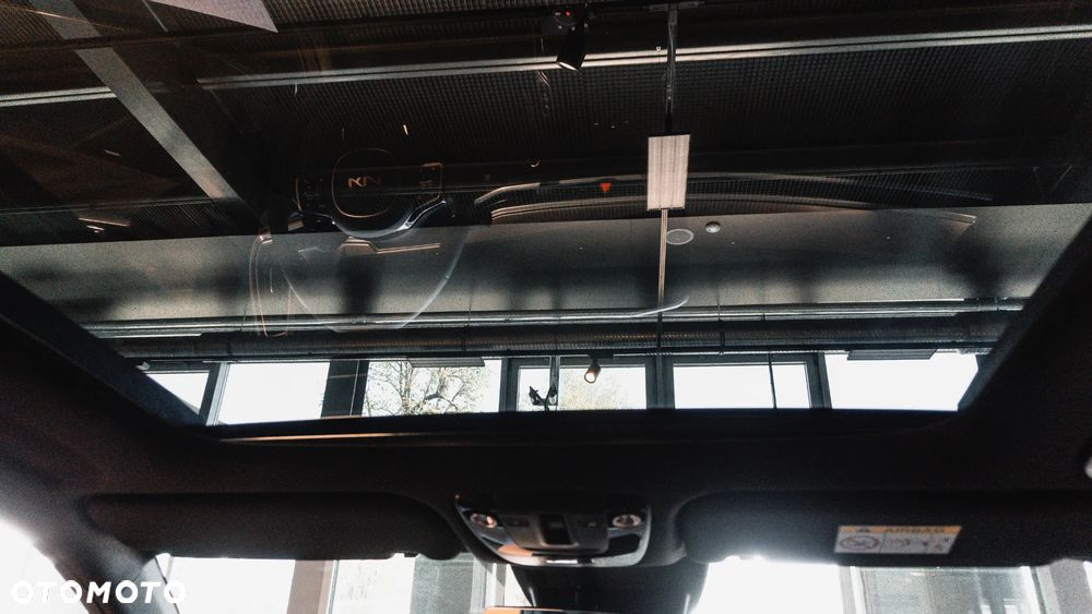 Kia Sorento 1.6 T-GDI HEV Prestige Line AWD 6os - 29