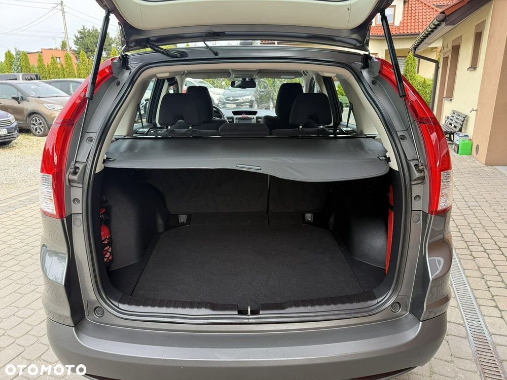 Honda CR-V 2.0 Comfort (2WD) - 25
