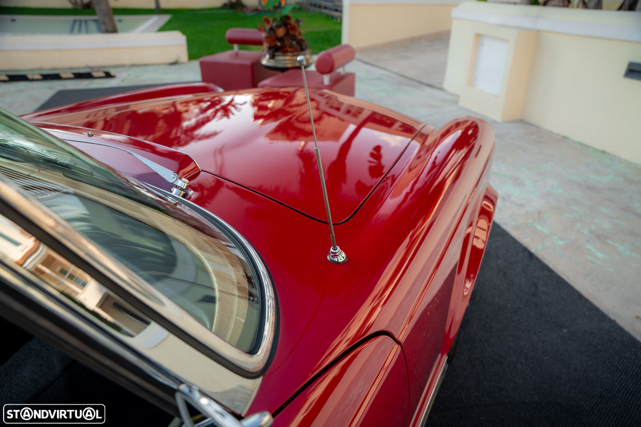 Mercedes-Benz SL 230 - 12
