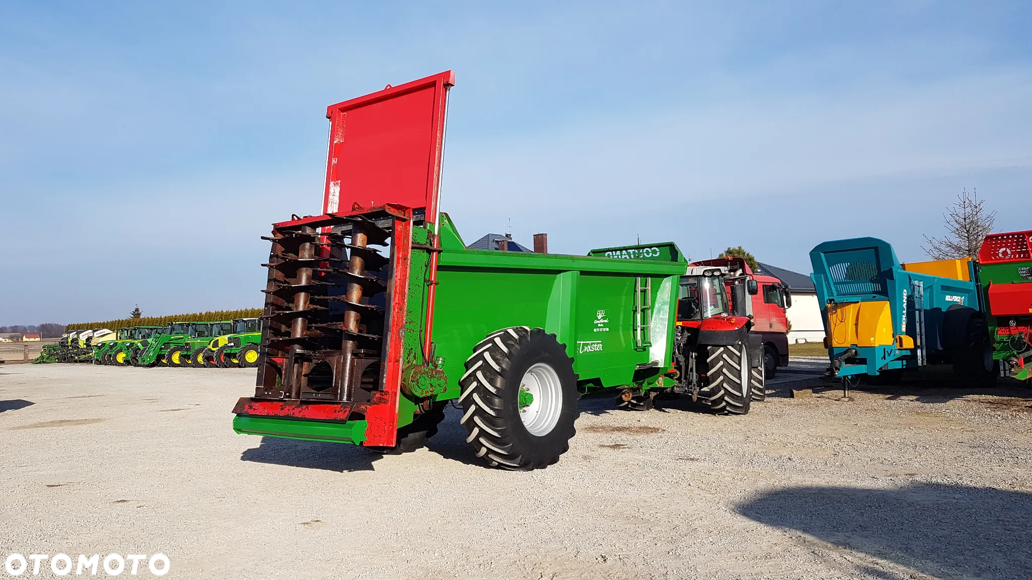 Inny Coutand Twister FT11 2017R - 24