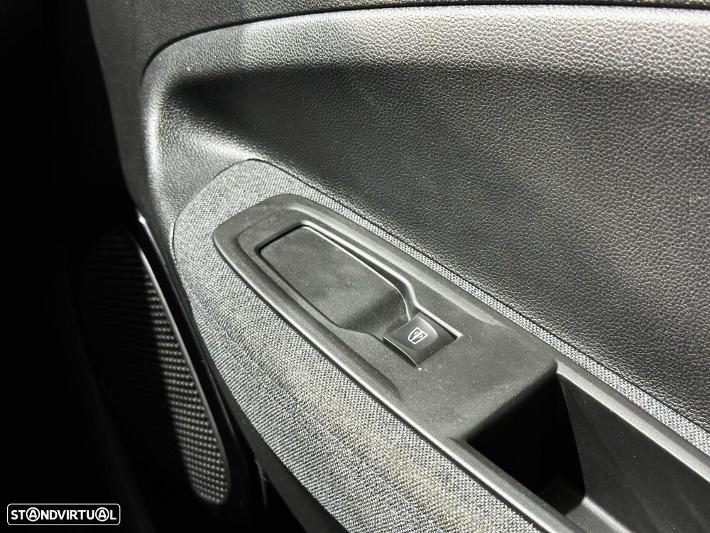 Renault Zoe (c/ Bateria) Intens 50 - 33