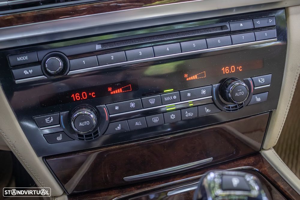 BMW 760 i - 17