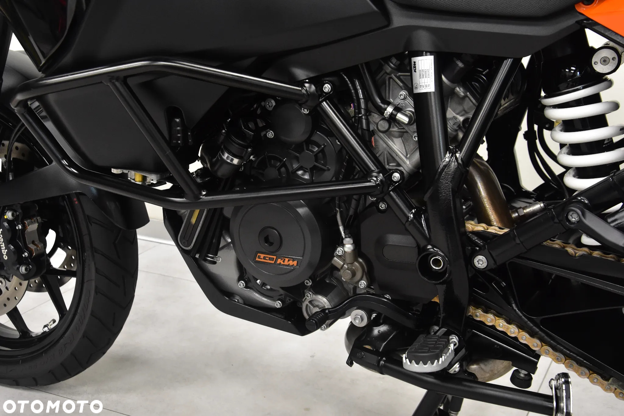 KTM Adventure - 21