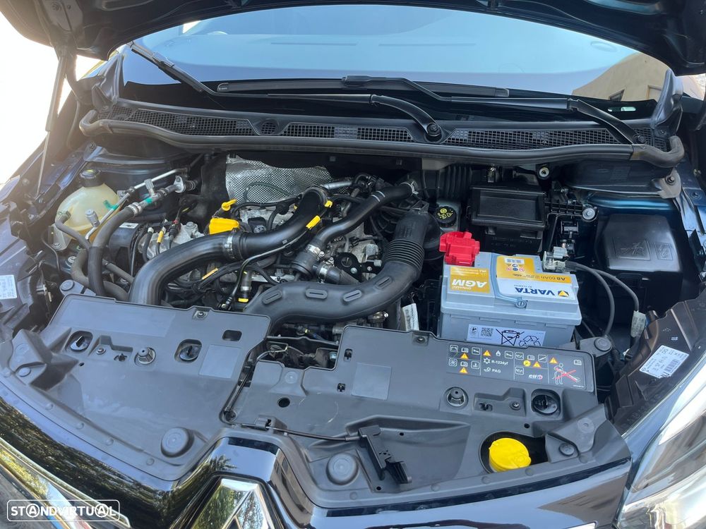 Renault Captur 0.9 TCE Exclusive - 18