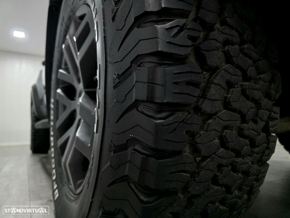 Ford Ranger 2.0 TDCi CD Raptor 4WD - 11