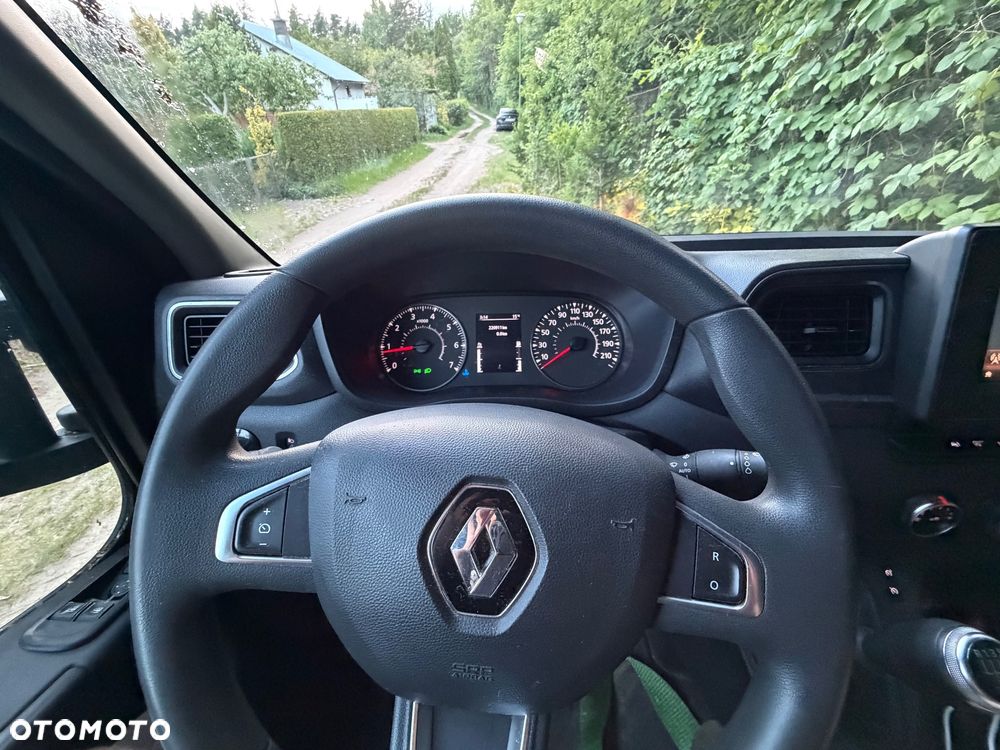 Renault Master - 7
