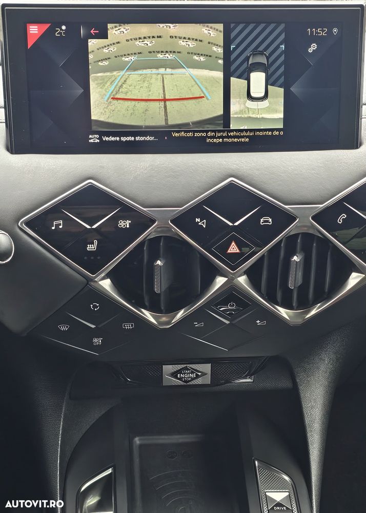 DS Automobiles DS 3 Crossback - 4