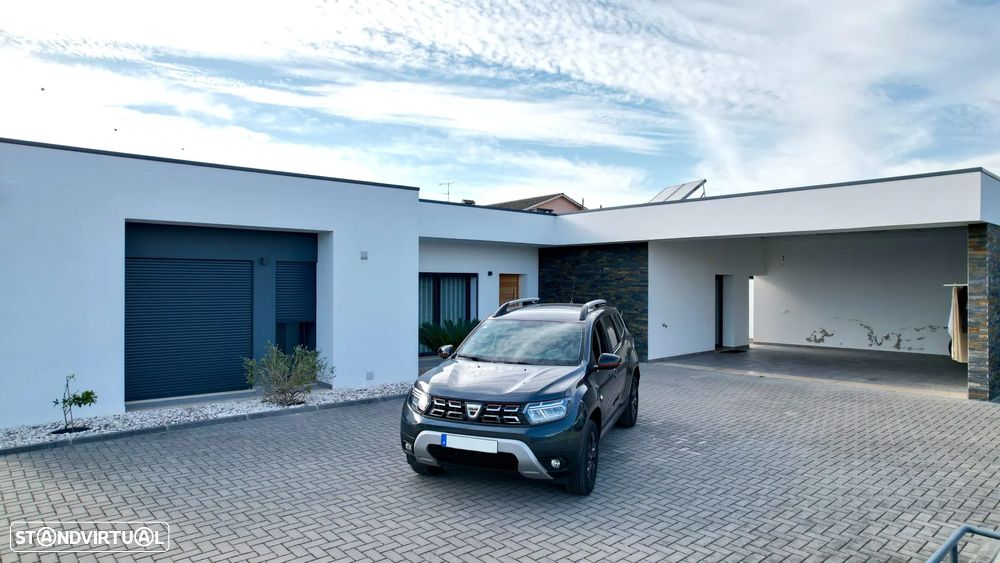 Dacia Duster 1.0 TCe ECO-G SL Extreme Bi-Fuel - 2