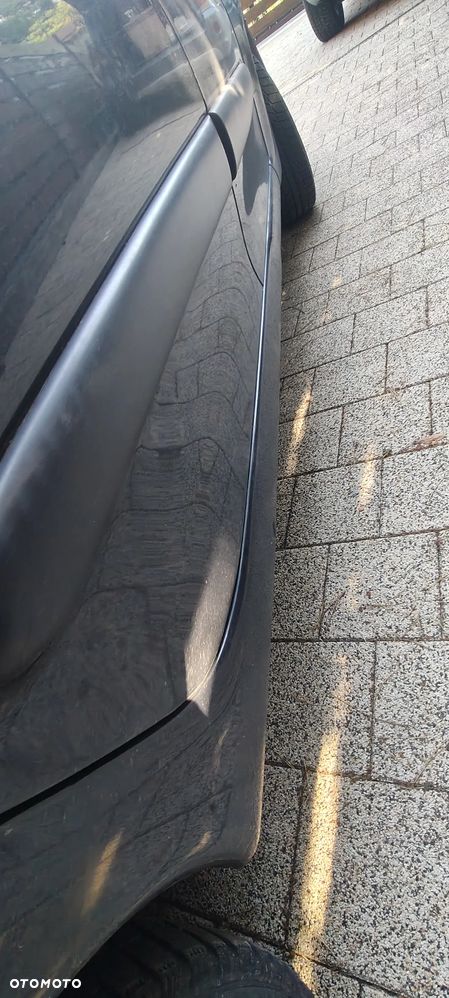 Citroën Xsara Picasso 2.0 HDI SX - 10
