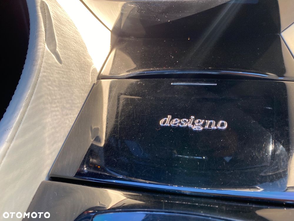 Mercedes-Benz CL 63 AMG - 35