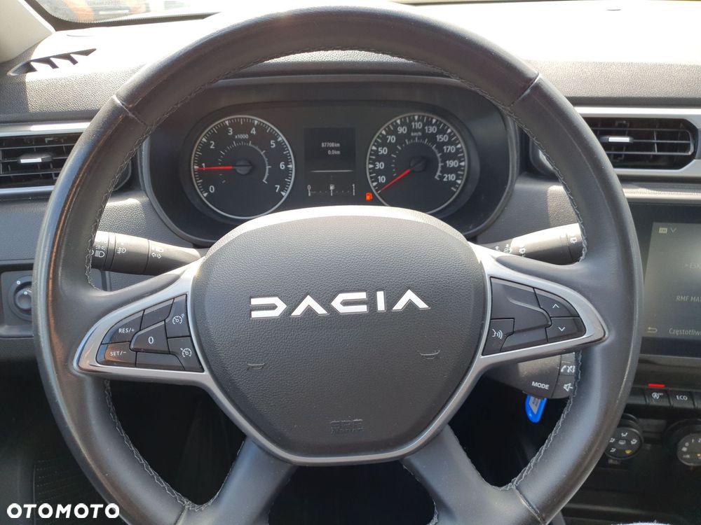 Dacia Duster 1.0 TCe Expression - 26