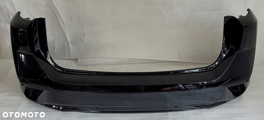 ZDERZAK TYŁ TYLNY PEUGEOT 308 III KOMBI SW 2021- 90885000001 - 1