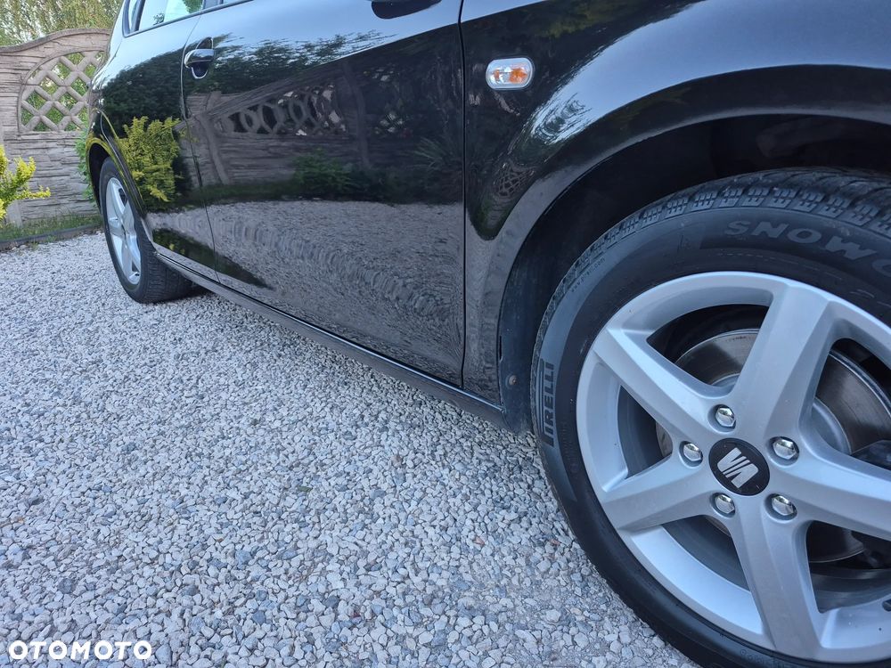 Seat Leon 1.9 TDI Reference - 18