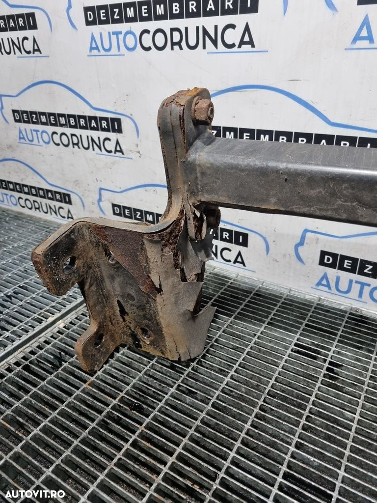 Carlig remorcare Hyundai IX35 2010 - 2019 SUV 4 Usi (1145) - 3