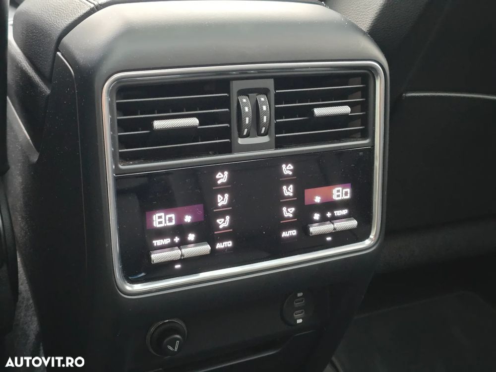Porsche Cayenne Coupe - 18