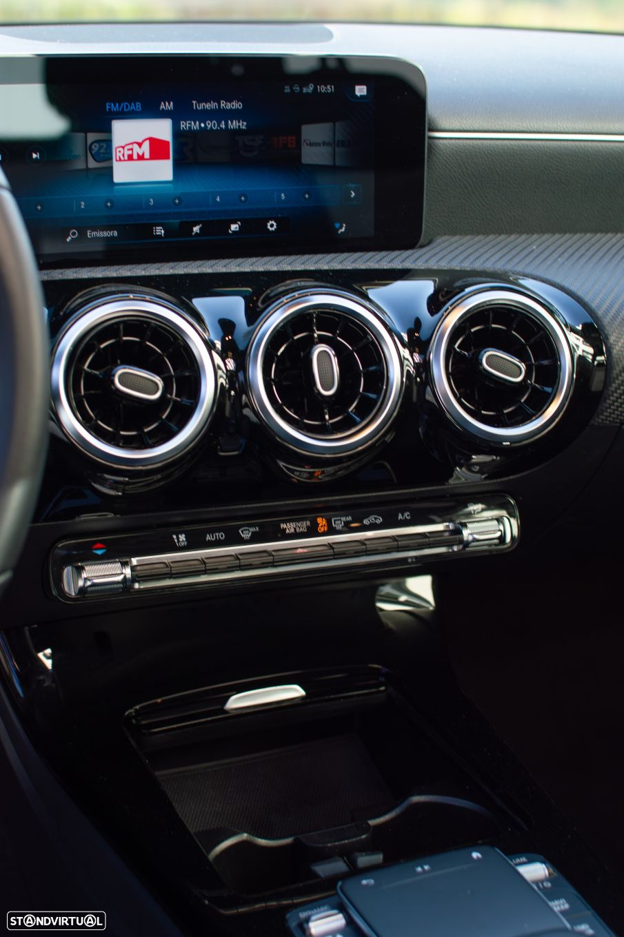 Mercedes-Benz CLA 180 - 38