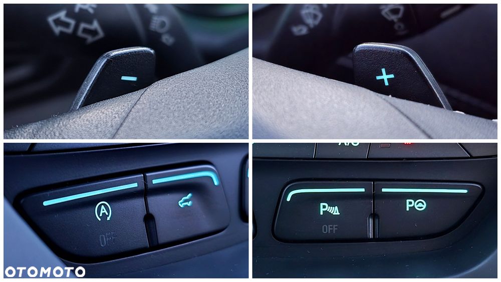 Ford Kuga 2.0 TDCi 4x4 Vignale - 40