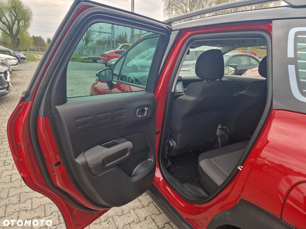 Citroën C3 - 21