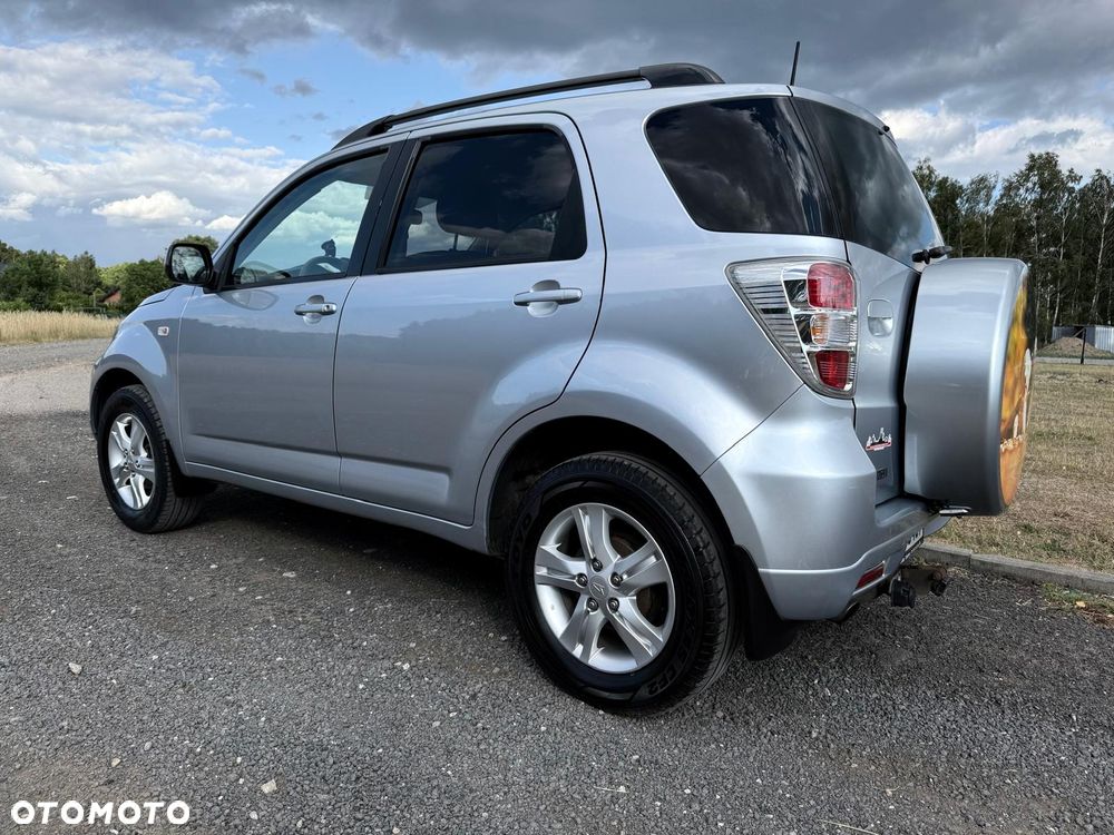 Daihatsu Terios 2WD Top Limited - 7