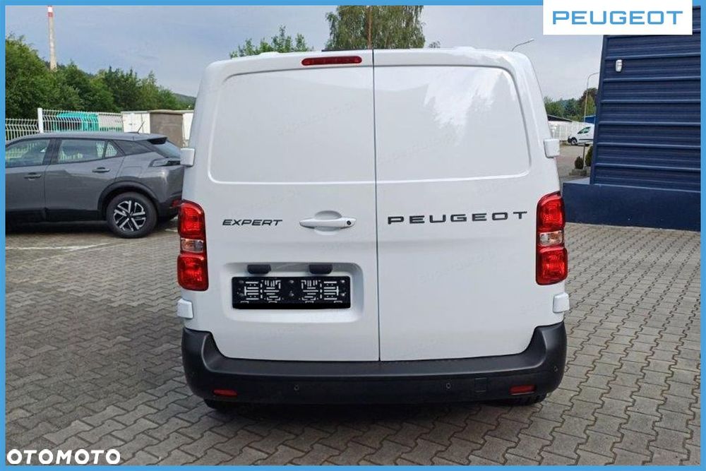 Peugeot Expert XL L2H1 2.2 150KM - 5