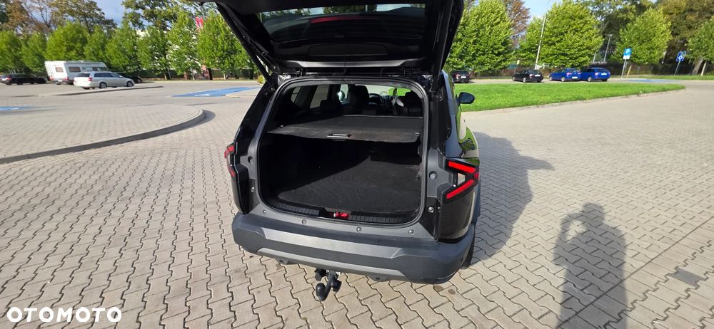 Dacia Bigster - 12