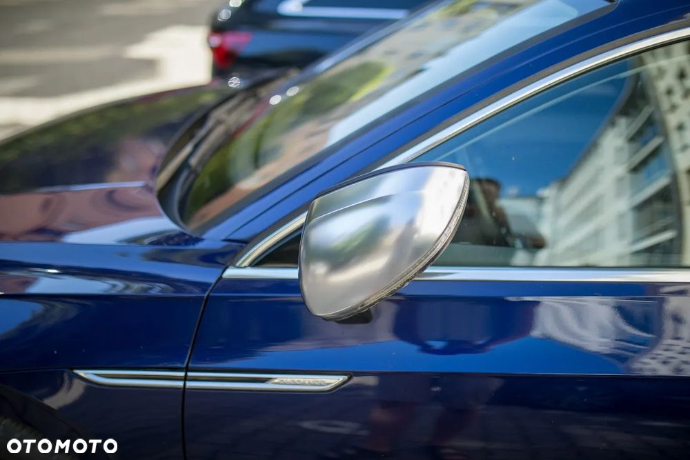 Volkswagen Arteon 2.0 TDI SCR Essence DSG - 12