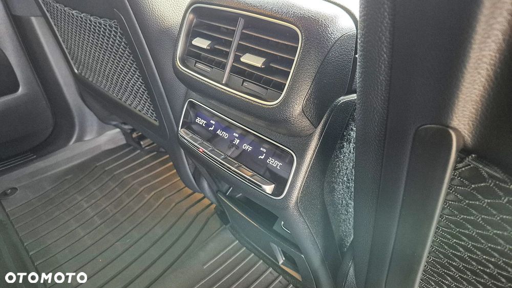 Mercedes-Benz GLE 400 d 4-Matic Premium - 34